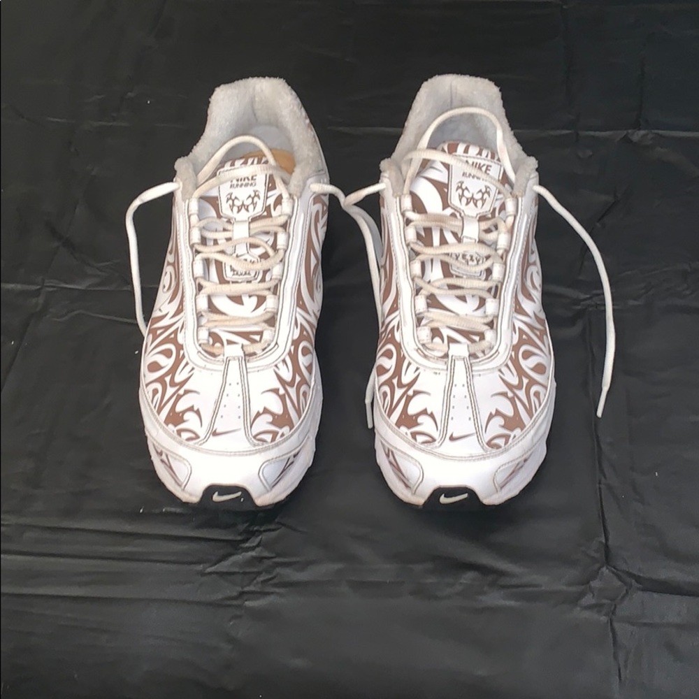 Nike Max Air Running shoe gently worn